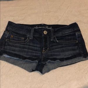 American Eagle Outfitters Shorts - Jean Shorts! American Eagle Outfitters Shorts - Jean Shorts!